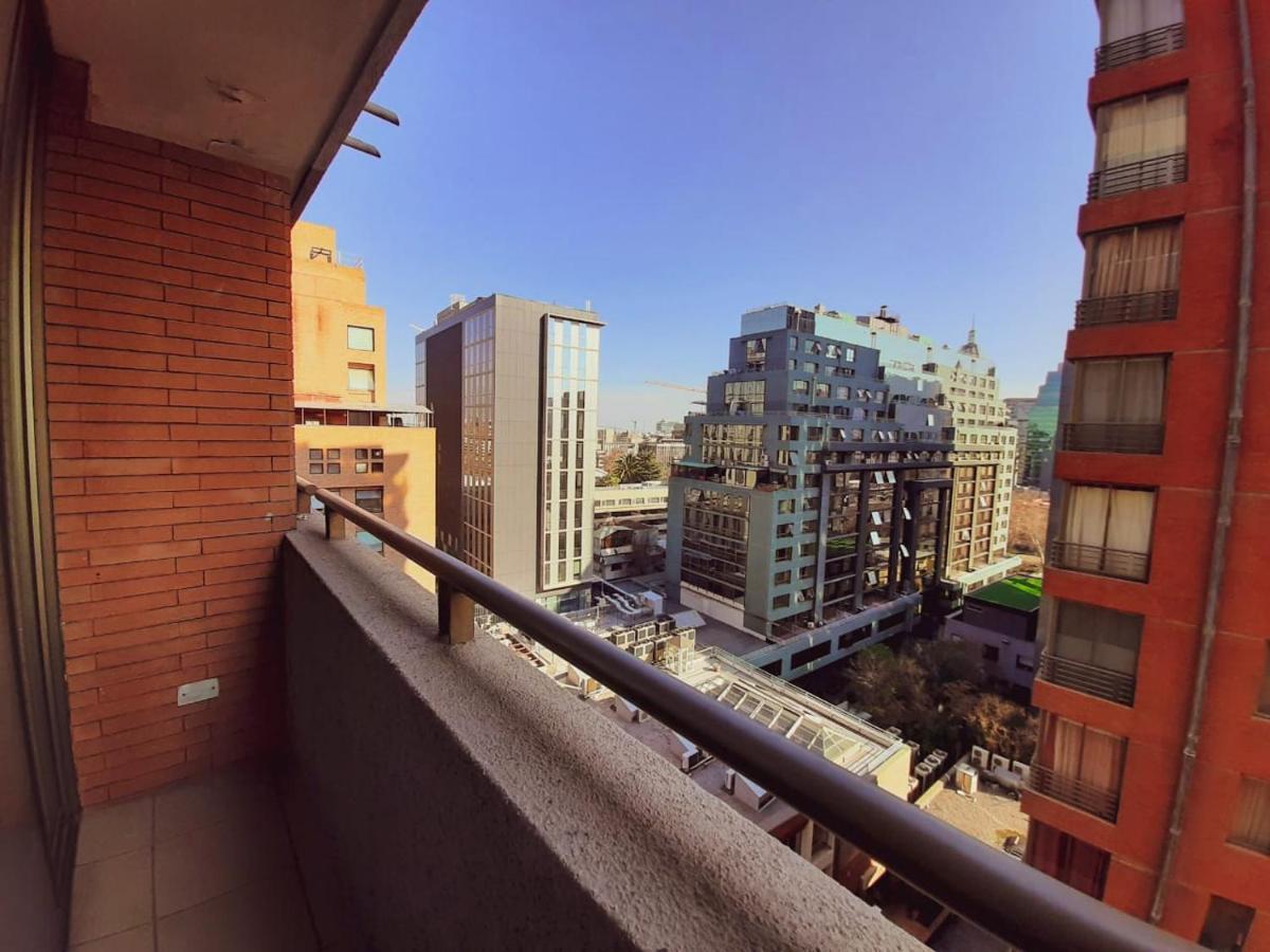 Apartment Ram Santiago