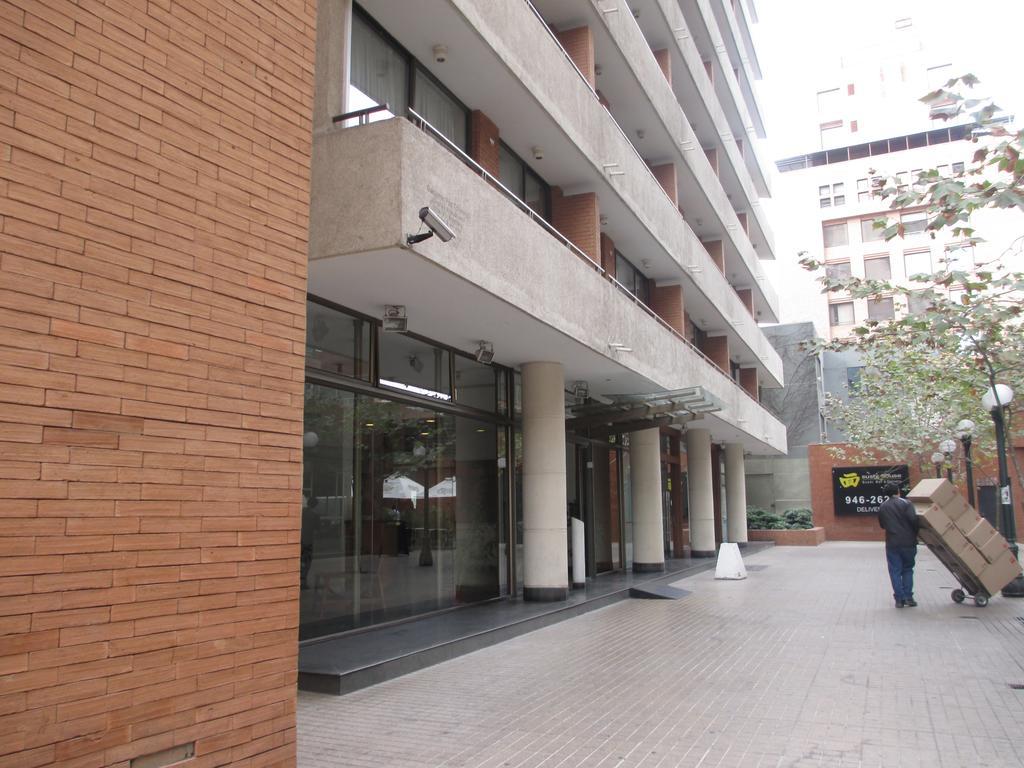 Ram Apartment *