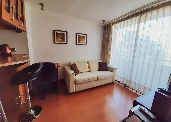 Ram Apartamentos