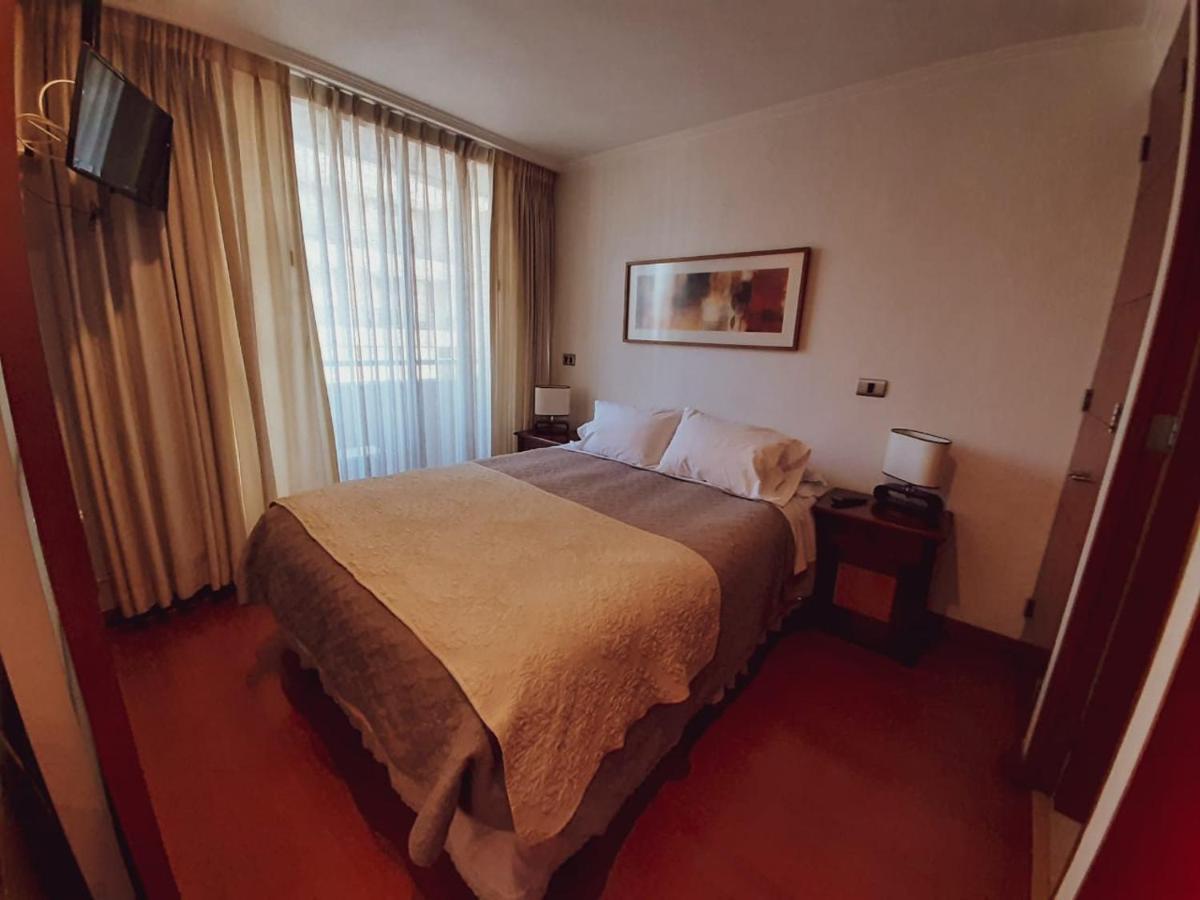Ram Apartment *
