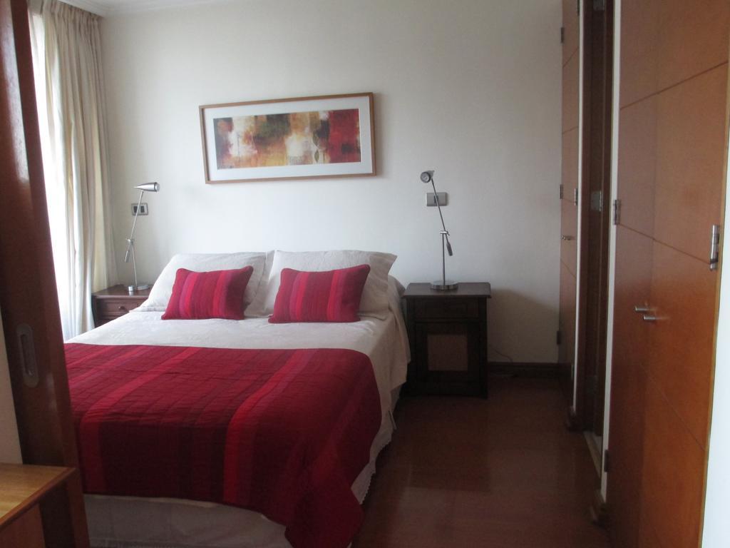 Ram Apartment *