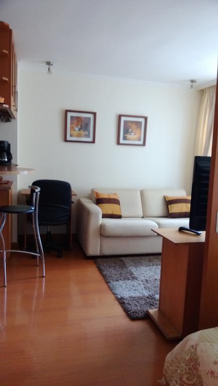 Apartment Ram Santiago