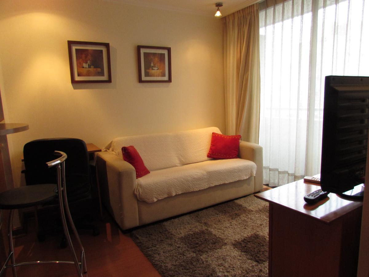 Ram Apartment *