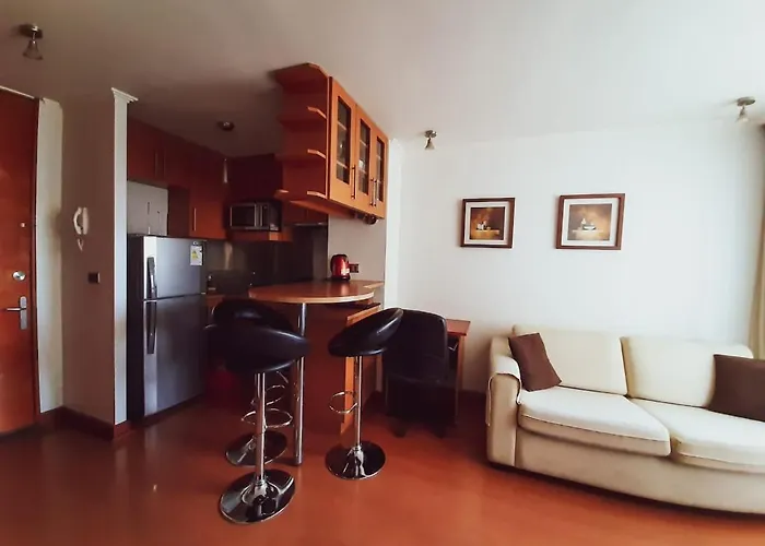 Ram Apartamentos