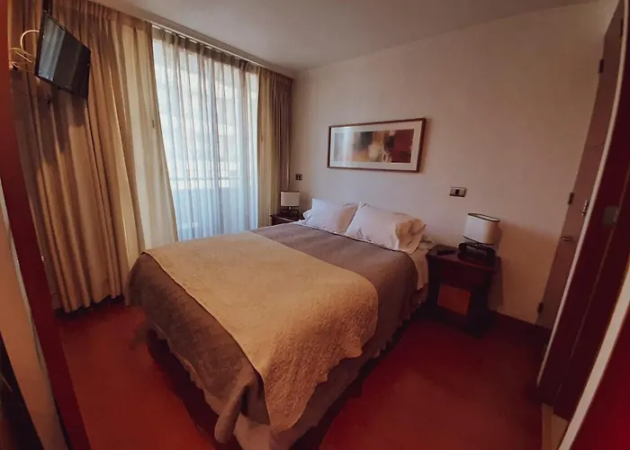 Ram Apartamentos