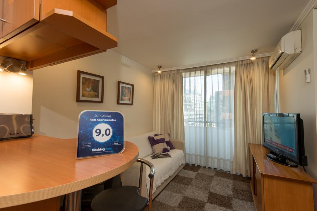 Apartamento Ram *