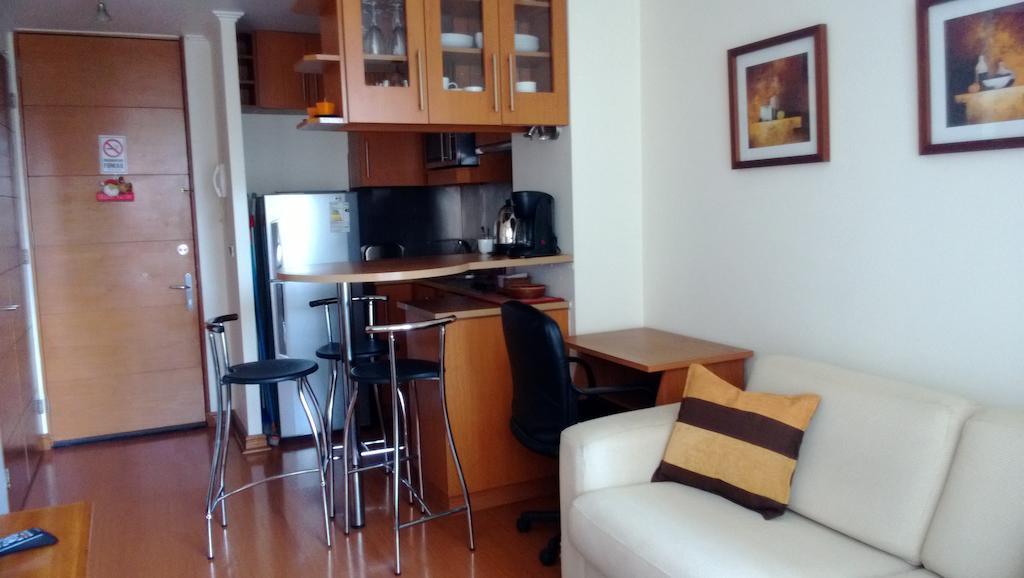 Apartamento Ram